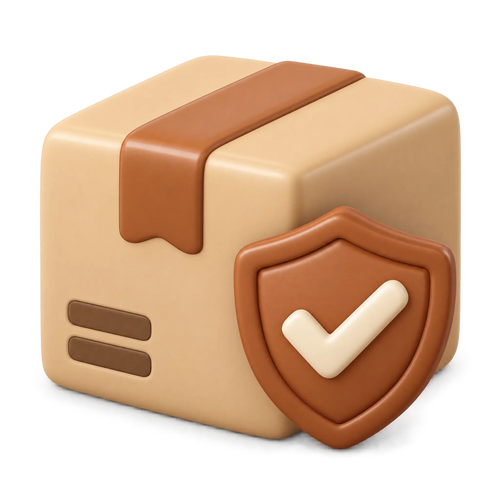 Extra Shipping Protection