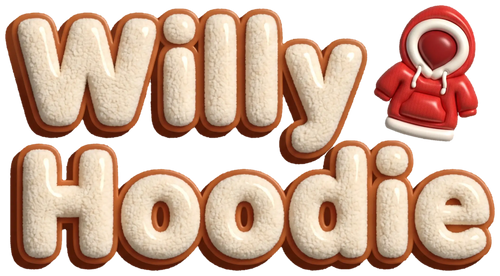 Willy Hoodie